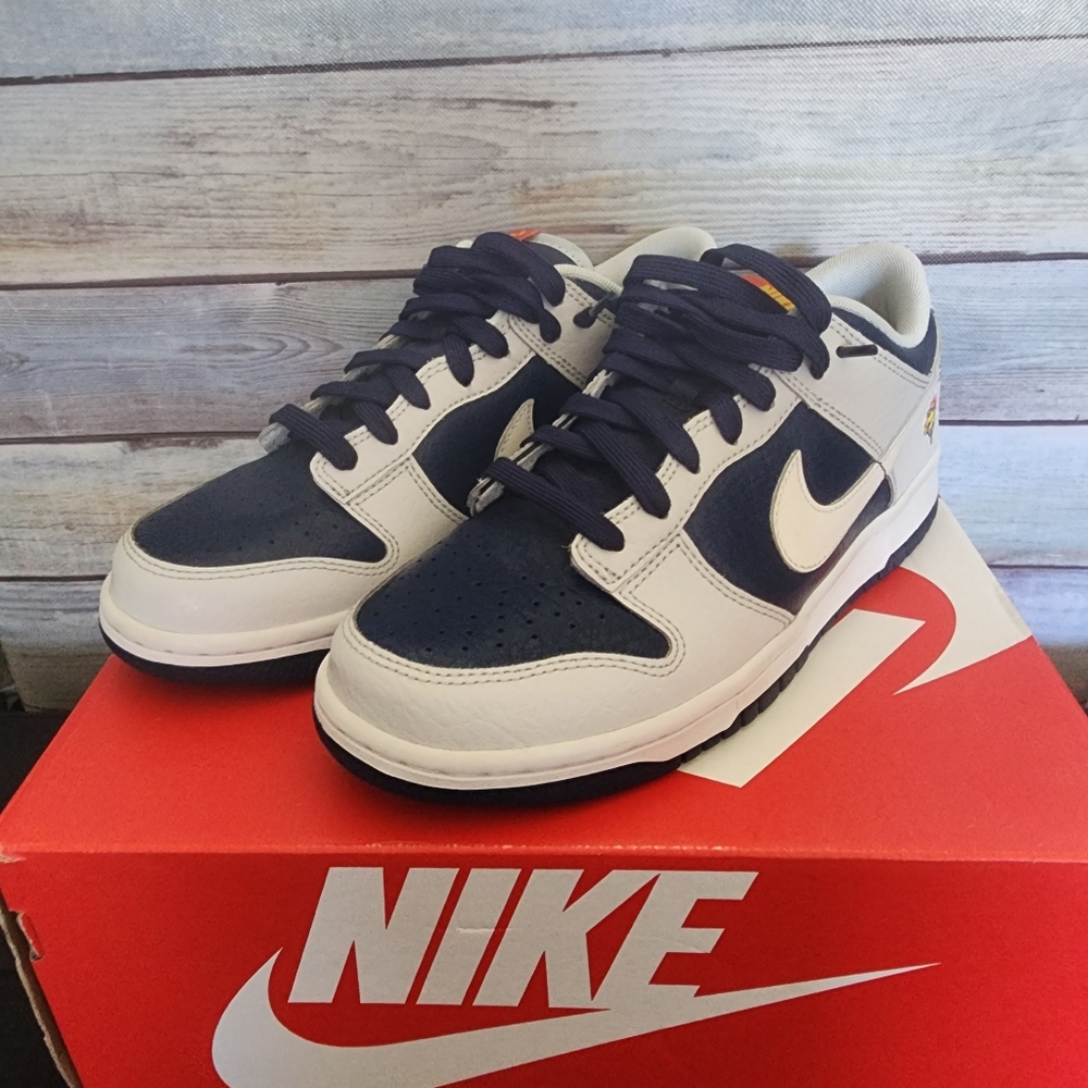 Nike Dunk Low BG